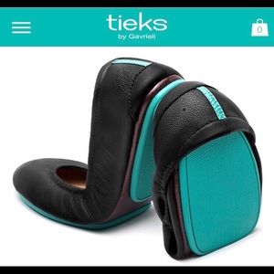 Tieks by Gavrieli